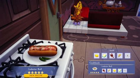 five star meals in dreamlight valley|Disney Dreamlight Valley recipes list and best 5 star。